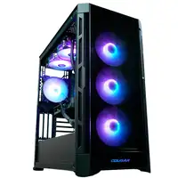Epical-Q Gravion Intel Core i9 12900KF, 32GB, 1TB SSD + 2TB HDD, RTX 5070 + W11H