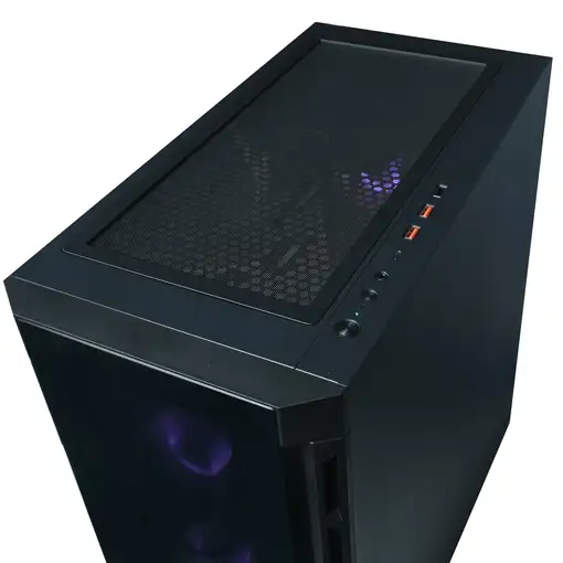 Epical-Q Mempor AMD Ryzen 9 7950X, 64GB, 2TB SSD + 2TB HDD, RTX 5080 + W11P