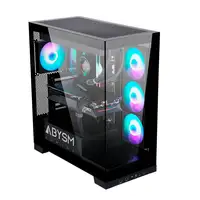 Epical-Q Azenmor AMD Ryzen 7 9800X3D, 64GB, 2TB SSD, RTX 5090 + W11P