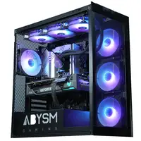 Epical-Q Xuken EVO Intel Core Ultra 9 285KF, 64GB, 2TB SSD, RTX 5070Ti+ W11P