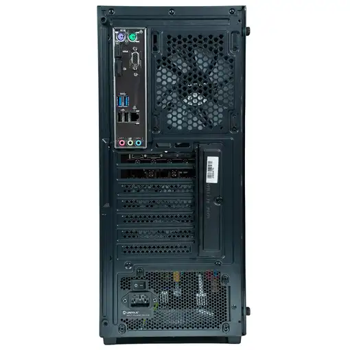 Epical-Q Little Kumper AMD Ryzen 5 4500, 16GB, 500GB SSD, RTX 3050 + W11P