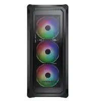 Epical-Q Thruner AMD Ryzen 7 5700X3D, 32GB, 1TB, RTX 4060Ti + W11H