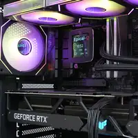 Epical-Q Rhin AMD Ryzen 9 9900X, 32GB, 2TB SSD, RTX 5070Ti + W11P