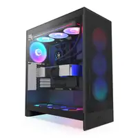 Epical-Q Shark Silver II AMD Ryzen 7 7800X3D, 32GB, 2TB SSD, RTX 5080+ W11P