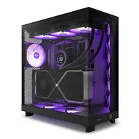 Epical-Q Shark Bronze IV AMD Ryzen 7 7800X3D, 32GB, 2TB SSD, RTX 5070Ti + W11P