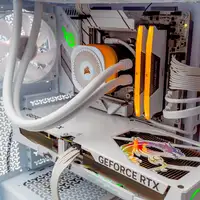 Epical-Q Nautilus-W Bronze IV AMD Ryzen 7 7800X3D,32GB,2TB SSD,RTX5070Ti+W11P