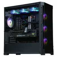 Epical-Q ChermoxEVO AMD Ryzen 9 9950X, 64GB, 4TB SSD, RTX 5080 + W11P