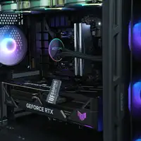 Epical-Q Polentor Intel Core i9 14900KF, 64GB, 2TB SSD, RTX 5080 + W11P