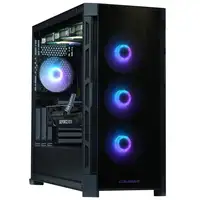 Epical-Q Polentor Intel Core i9 14900KF, 64GB, 2TB SSD, RTX 5080 + W11P