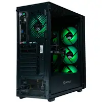Epical-Q Kumper AMD Ryzen 5 4500, 16GB, 500GB SSD, RTX 3050 + W11P