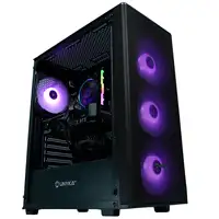 Epical-Q Kumper AMD Ryzen 5 4500, 16GB, 500GB SSD, RTX 3050 + W11P