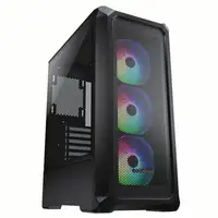 Epical-Q Zarrex Plus AMD Ryzen 5 5600, 32GB, 1TB SSD, RTX 3050 + W11H