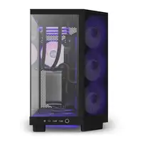 Epical-Q Shark Silver V AMD Ryzen 7 9700X, 32GB, 2TB SSD, RTX 5080+ W11P