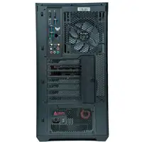 Epical-Q Linton Intel Core i9 12900KF, 32GB, 2TB SSD, RTX 4060 + W11P