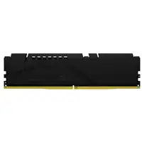 Kingston Technology FURY Beast 16GB 6000MT/s DDR5 CL30 DIMM Black EXPO
