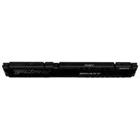 Kingston Technology FURY Beast 16GB 6000MT/s DDR5 CL30 DIMM Black EXPO