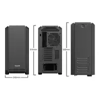 Epical-Q Munix EVO Intel Core Ultra 9 285KF,192GB,4TB SSD+2TB SSD,RTX5090+W11P