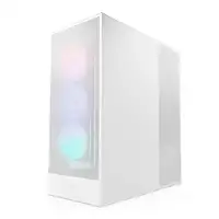 Epical-Q Shark-W Silver I Intel Core Ultra 7 265KF, 64GB, 2TB SSD, RTX 5080+ W11P