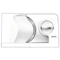 Cortafiambres Plegable, Cuchilla Especial Acero Inox., MKR-05, MPM