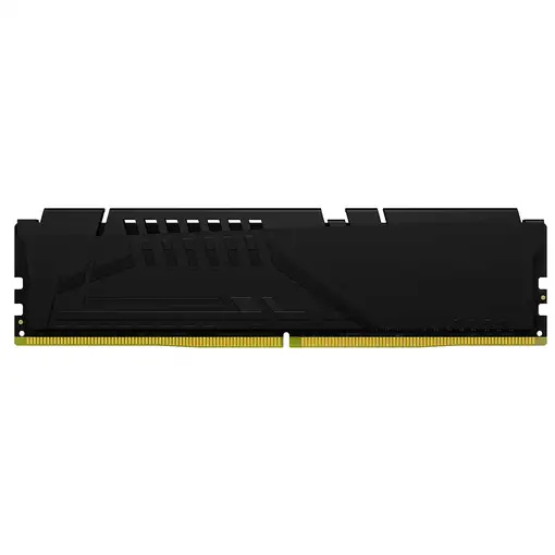 Kingston Technology FURY Beast 64GB 6000MT/s DDR5 CL36 DIMM (Kit de 2) Black EXPO