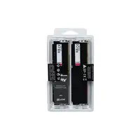 Kingston Technology FURY Beast 64GB 6000MT/s DDR5 CL36 DIMM (Kit de 2) Black EXPO
