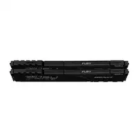 Kingston Technology FURY Beast 64GB 3600MT/s DDR4 CL18 DIMM (Kit de 2) Black
