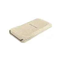 Cargador rápido de escritorio inalámbrico Tellur Green Qi, 15W