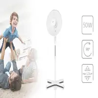 MPM MWP-17 ventilador Blanco