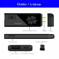 Consola Retro HDMI Con Mandos