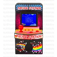 Consola Arcade 240 Juegos