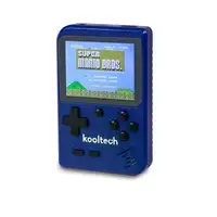 Consola Retro 400 juegos