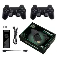 Consola Retro Puerto HDMI 64G