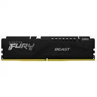 Kingston Technology FURY Beast 8GB 5200MT/s DDR5 CL40 DIMM Black