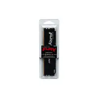 Kingston Technology FURY Beast 8GB 5200MT/s DDR5 CL40 DIMM Black