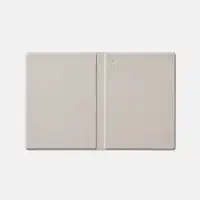 Funda magnética BOOX Go 6 - Blanca - Con función Wakeup/Sleep