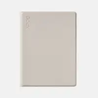 Funda magnética BOOX Go 6 - Blanca - Con función Wakeup/Sleep