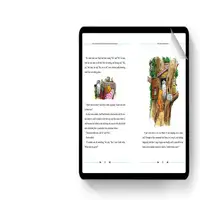 Protector de pantalla Doodroo para Kindle Paperwhite Signature Ed.