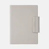 Boox Tab Mini C Funda Magnética - Blanca