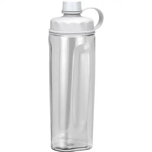 Batidora Vaso Individual Good To Go, Smoothie Maker, 2 Botellas 0,6L, MBL-22, MPM