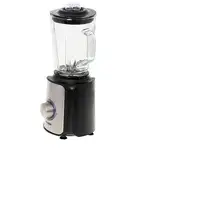Batidora de Vaso, Jarra Cristal 1,5 Litros, 1000W, 2 Velocidades, MS 4080, Mesko