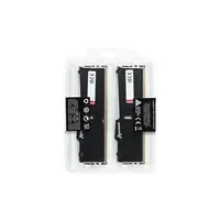 Kingston Technology FURY Beast 32 GB 5200 MT/s DDR5 CL40 DIMM (Kits de 2) RGB
