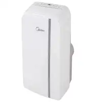 Aire acondicionado portátil MPPDA-09CRN7-QB7G1 MIDEA