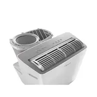 Aire acondicionado portátil MPPDB-12CRN7-QB6-H 3,5kw, blanco MIDEA