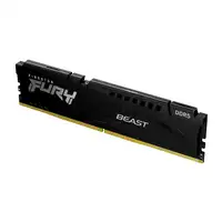 Kingston Technology FURY Beast módulo de memoria 16 GB 1 x 16 GB DDR5 5200 MHz