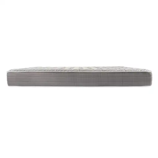 Colchón visco Ceramic, 23 cm, Hilo de Carbono y Biocerámico, Regenerador, 80x182