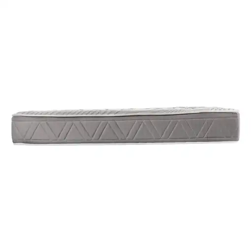 Colchón visco Ceramic Premium, 29 cm, Hilo de Carbono y Biocerámico, 140x200