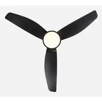 Fabrilamp 206791309 ventilador Negro