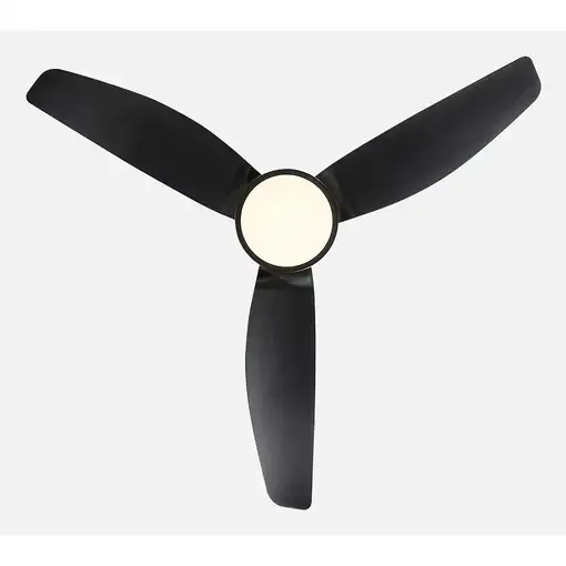 Fabrilamp 206791309 ventilador Negro