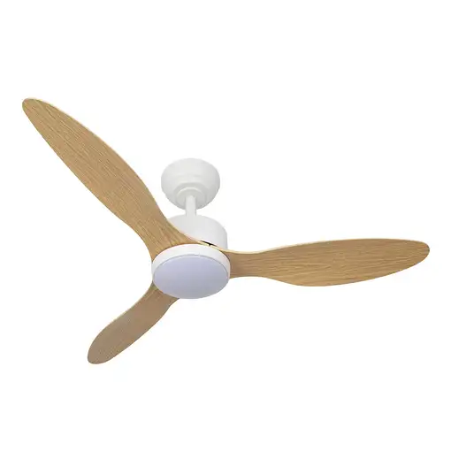 Fabrilamp Serpa Haya, Blanco
