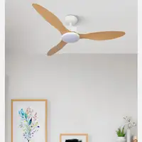 Fabrilamp Serpa Haya, Blanco